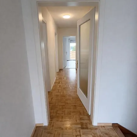 Guest house Am Heckenacker